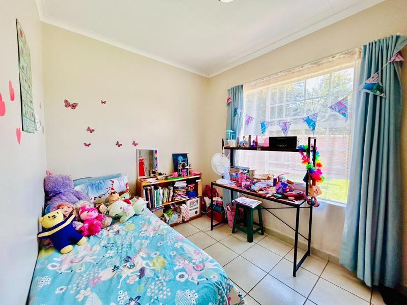 3 Bedroom Property for Sale in Ngwenya River Estate North West